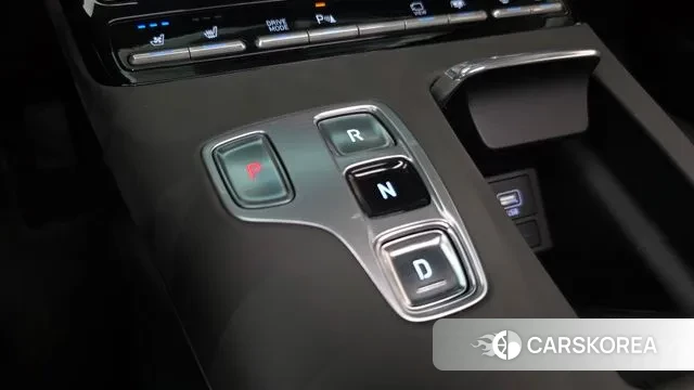 Hyundai The New Grandeur IG id 3044274 из Кореи 18