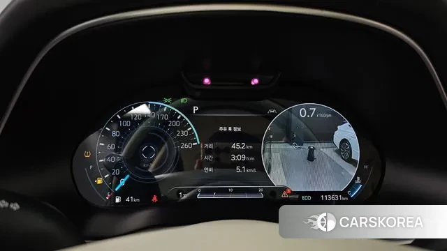 Genesis GV80 id 3616670 из Кореи 18