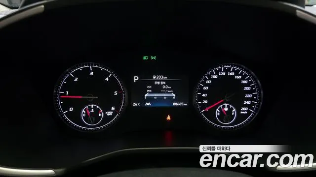 Hyundai The New Santa Fe id 2795634 из Кореи 18