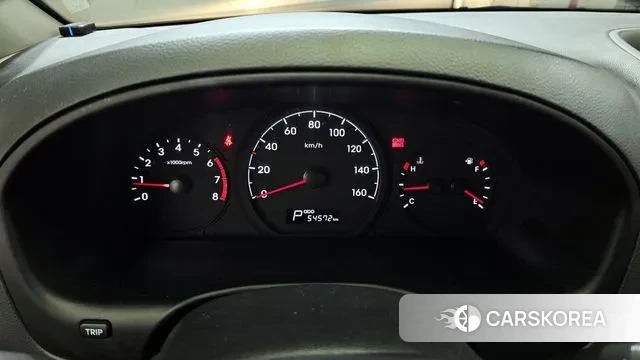 Hyundai The New Grand Starex id 3219467 из Кореи 18