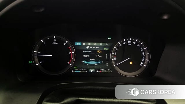 Ssangyong The New Rexton Sports Cannes id 3965242 из Кореи 18