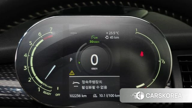 Mini Cooper S Convertible id 4501587 из Кореи 28