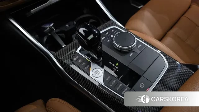 BMW 3 Series (G20) id 3416482 из Кореи 18