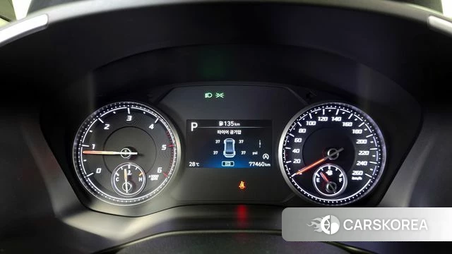 Hyundai The New Santa Fe id 4330060 из Кореи 29