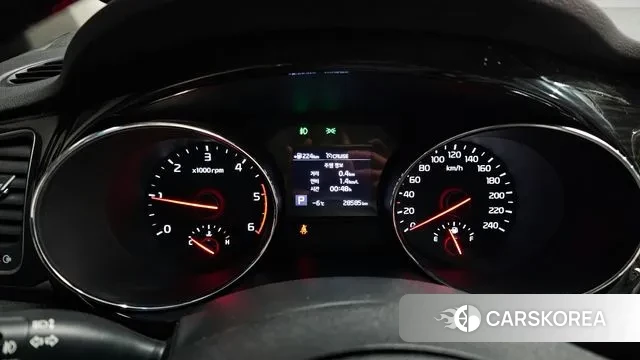 Kia The New Carnival id 3621998 из Кореи 18