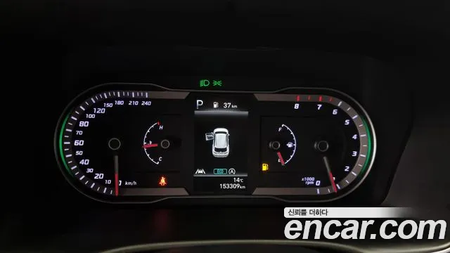 Hyundai Tucson (NX4) id 2630720 из Кореи 18