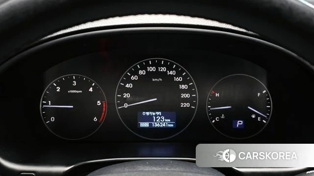 Hyundai The New Grand Starex id 4310187 из Кореи 28