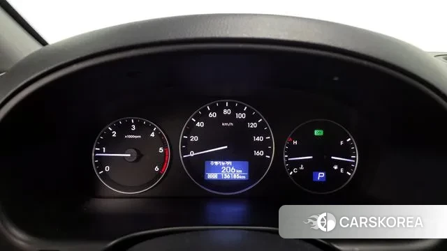 Hyundai The New Grand Starex id 3602120 из Кореи 18