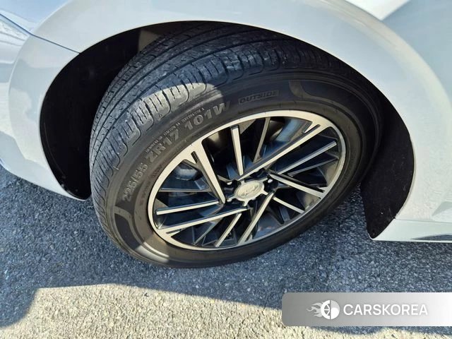 Hyundai The New Grandeur IG id 4496105 из Кореи 18