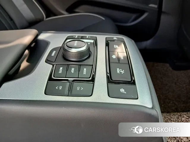 Genesis G80 id 3055748 из Кореи 13