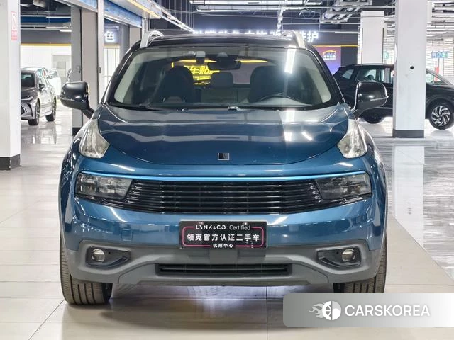 Lynk 01 id 4254764 из Китая 18