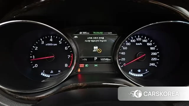 Kia The New Carnival id 3573861 из Кореи 18