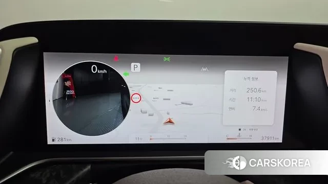 Genesis G90 (RS4) id 3734958 из Кореи 18