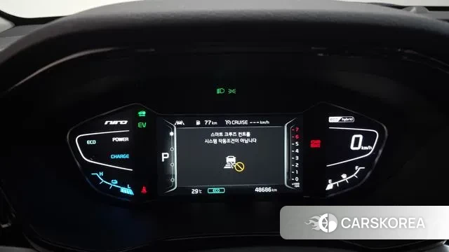 Kia The New Niro id 3027701 из Кореи 18