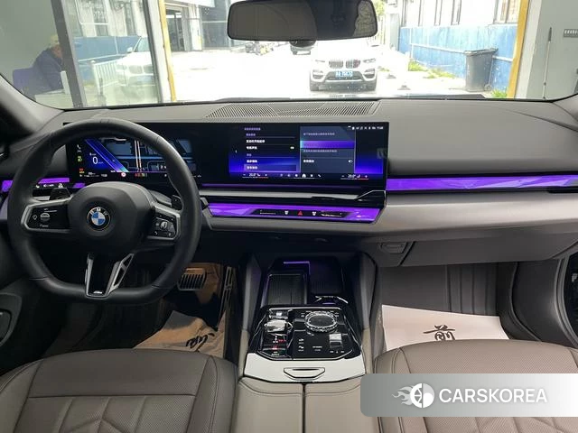 BMW 5 series id 4264453 из Китая 21