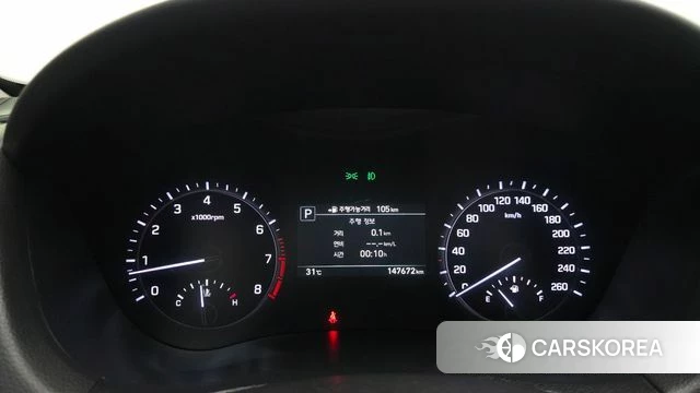 Genesis G80 id 4543794 из Кореи 18