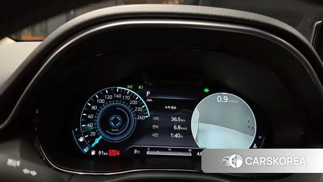 Genesis GV70 id 3560444 из Кореи 18