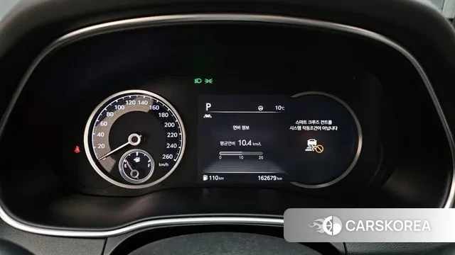 Genesis GV80 id 3691401 из Кореи 18