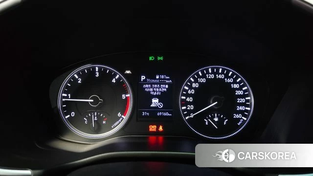 Hyundai Santa Fe TM id 4625717 из Кореи 31