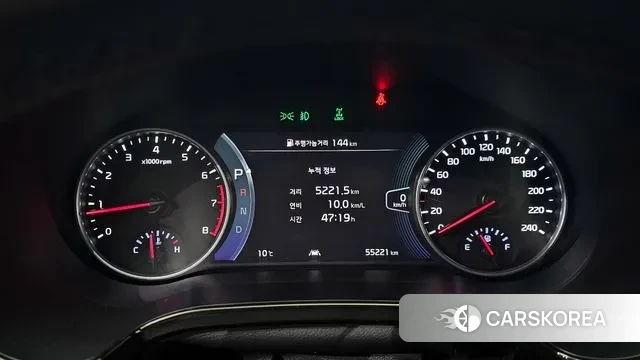 Kia Seltos id 3389541 из Кореи 18