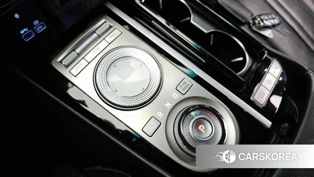Genesis G80 (RG3) id 4244554 из Кореи 37