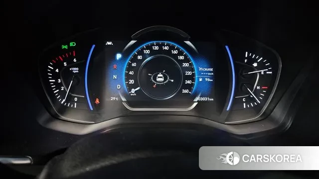 Hyundai Santa Fe TM id 3055672 из Кореи 18