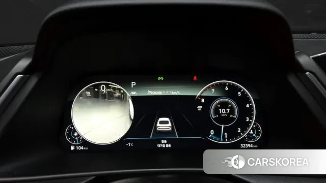 Hyundai Sonata (DN8) id 3611302 из Кореи 18