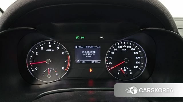 Kia Come New K3 id 3866790 из Кореи 18