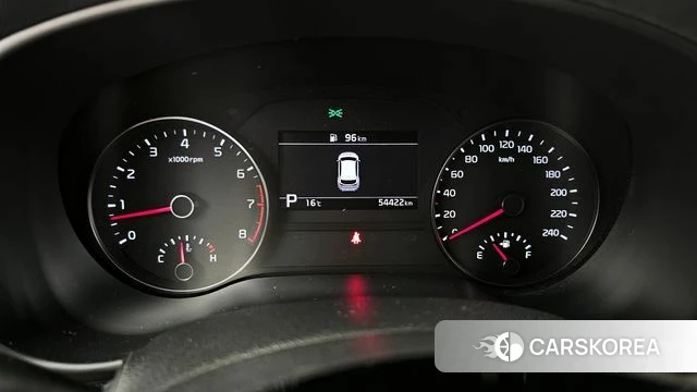 Kia Sportage The Bold id 3905287 из Кореи 18