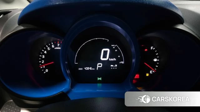 Kia The New Ray id 3796288 из Кореи 18