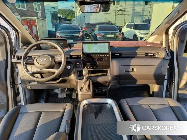 Hyundai Staria id 3288581 из Кореи 18