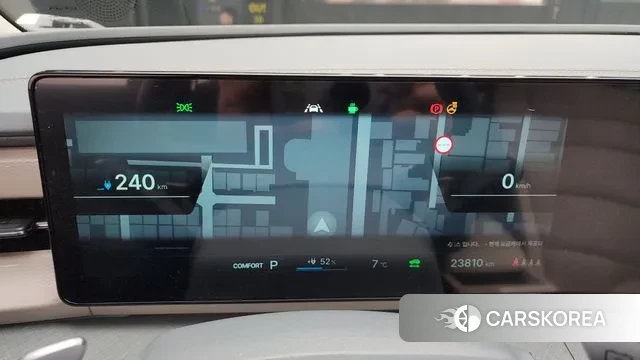 Ssangyong Torres EVX id 3523552 из Кореи 18