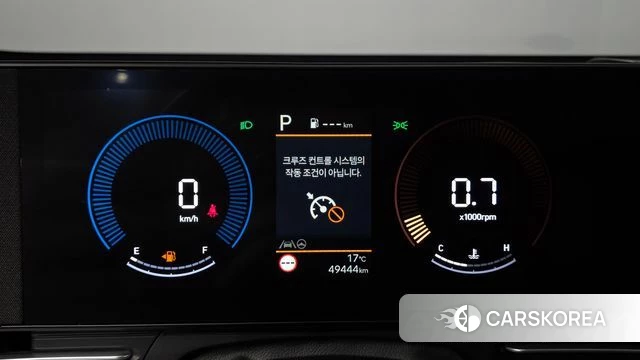 Hyundai Kona (SX2) id 3953400 из Кореи 18