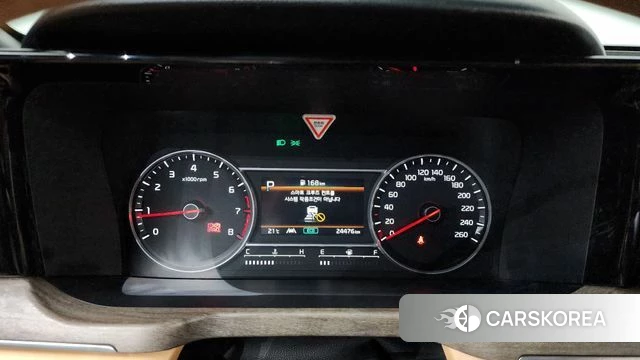 Kia Sorento 4th Generation id 3940751 из Кореи 18