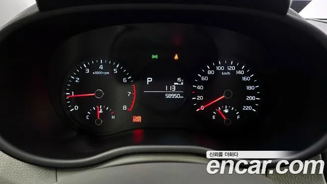 Kia All New Morning (JA) id 2705207 из Кореи 18