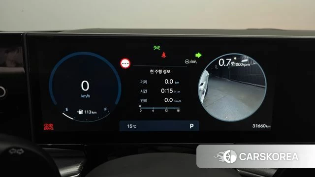 Hyundai Grandeur (GN7) id 3940695 из Кореи 18