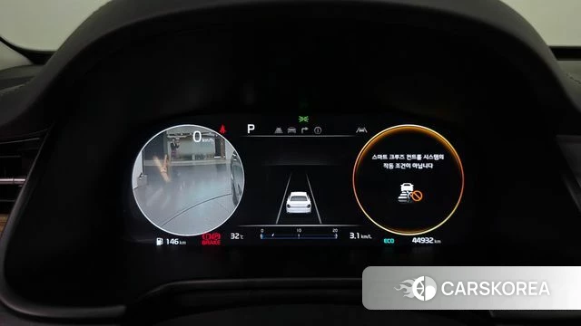 Kia The New K9 2nd generation id 4463285 из Кореи 30