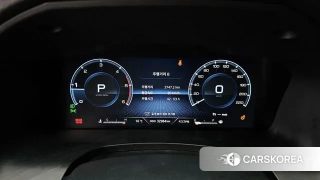 Ssangyong The New Rexton Sport id 3432084 из Кореи 18