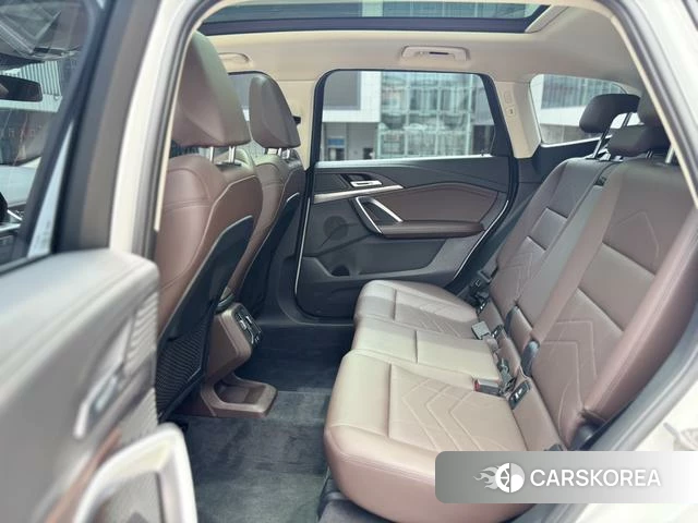 BMW X1 id 4380435 из Китая 14