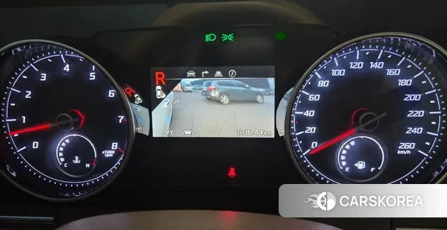 Hyundai The New Grandeur IG id 3522905 из Кореи 18