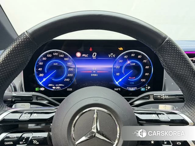 Mercedes-Benz EQE id 4279204 из Китая 14