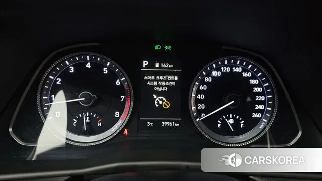 Hyundai Sonata (DN8) id 3452736 из Кореи 18