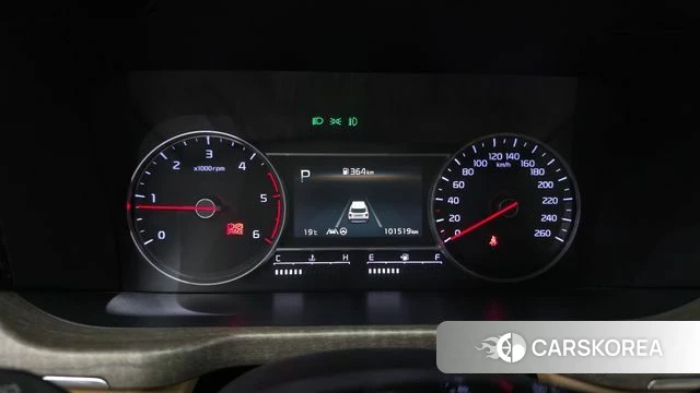 Kia Sorento 4th Generation id 4268129 из Кореи 28