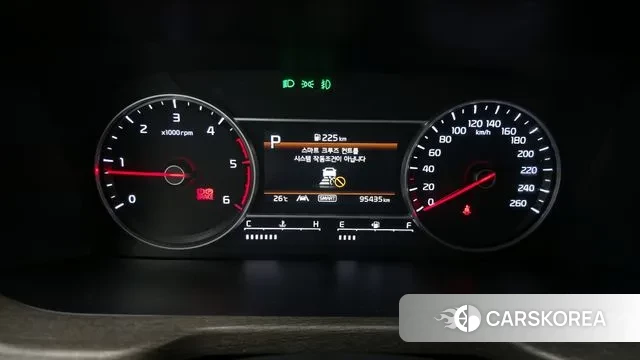 Kia Sorento 4th Generation id 3032944 из Кореи 18