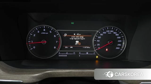 Kia Sorento 4th Generation id 4463609 из Кореи 29
