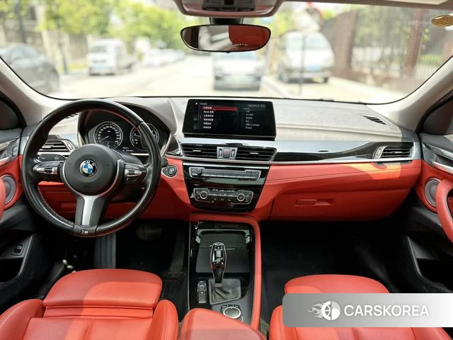BMW X2 id 4260603 из Китая 31