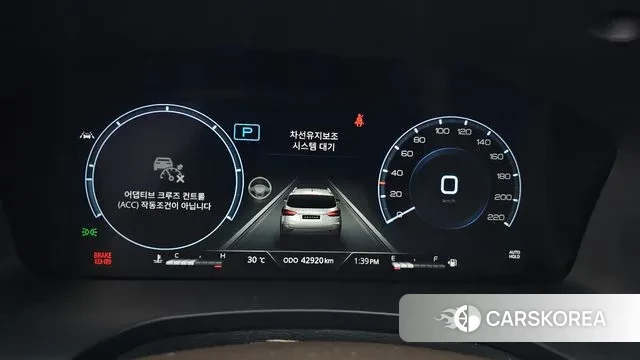 Ssangyong All New Rexton id 3003654 из Кореи 18