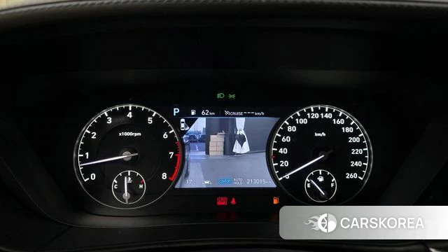 Genesis G90 id 3828875 из Кореи 18