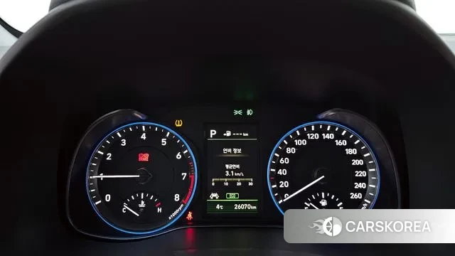 Hyundai Kona id 3439739 из Кореи 18