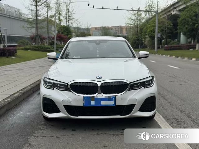BMW 3 series id 4265678 из Китая 8